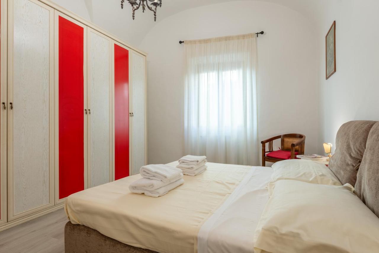 Santo Spirito 2 Bedrooms Florenţa Exterior foto