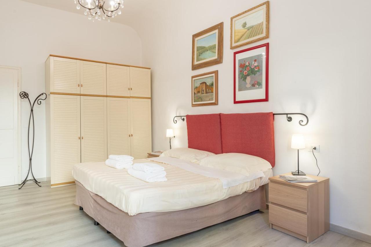 Santo Spirito 2 Bedrooms Florenţa Exterior foto