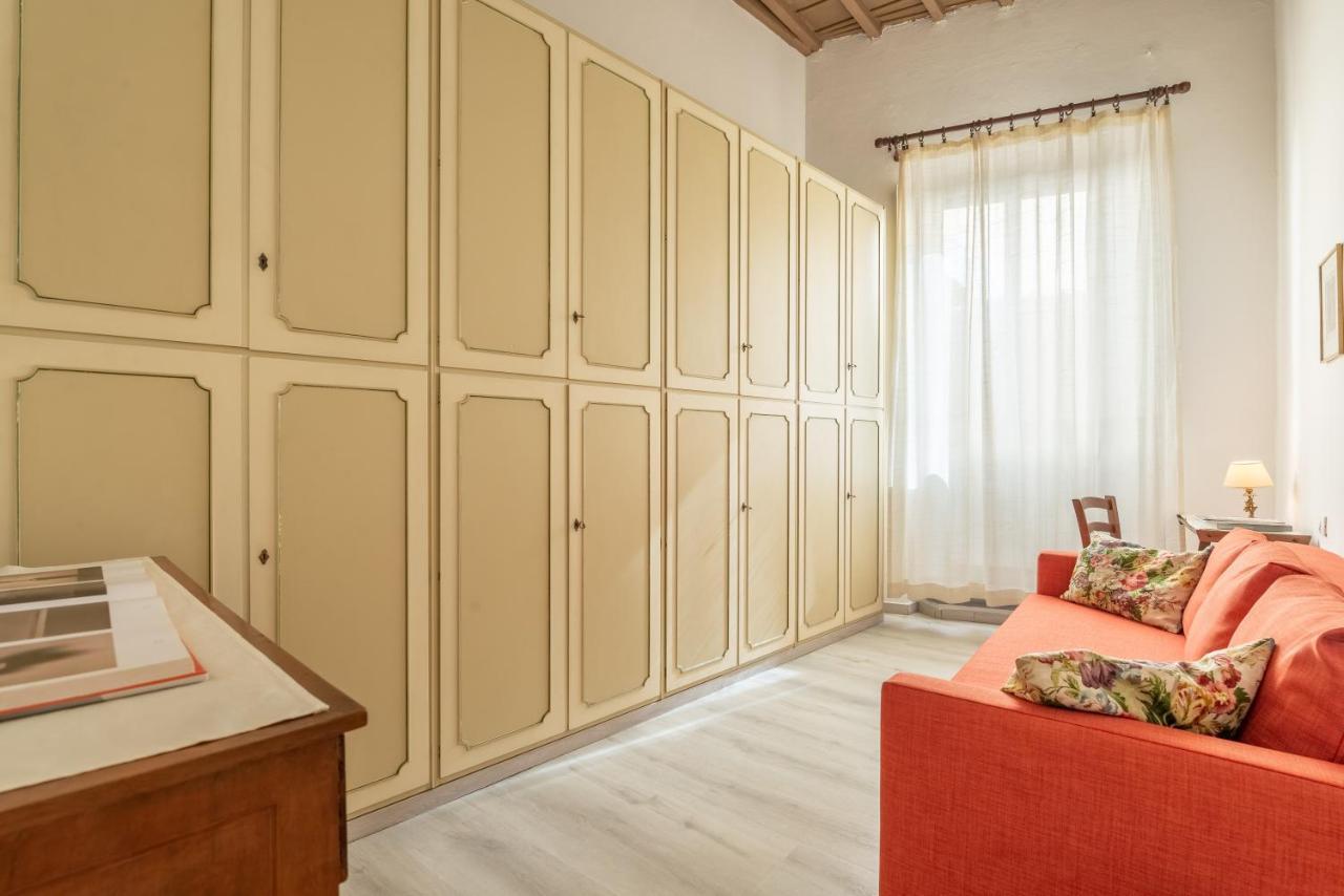 Santo Spirito 2 Bedrooms Florenţa Exterior foto