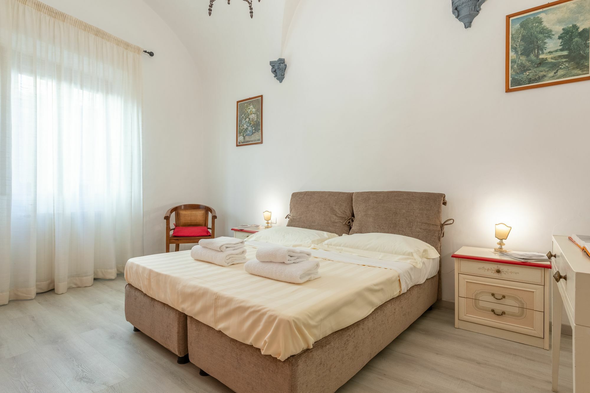 Santo Spirito 2 Bedrooms Florenţa Exterior foto