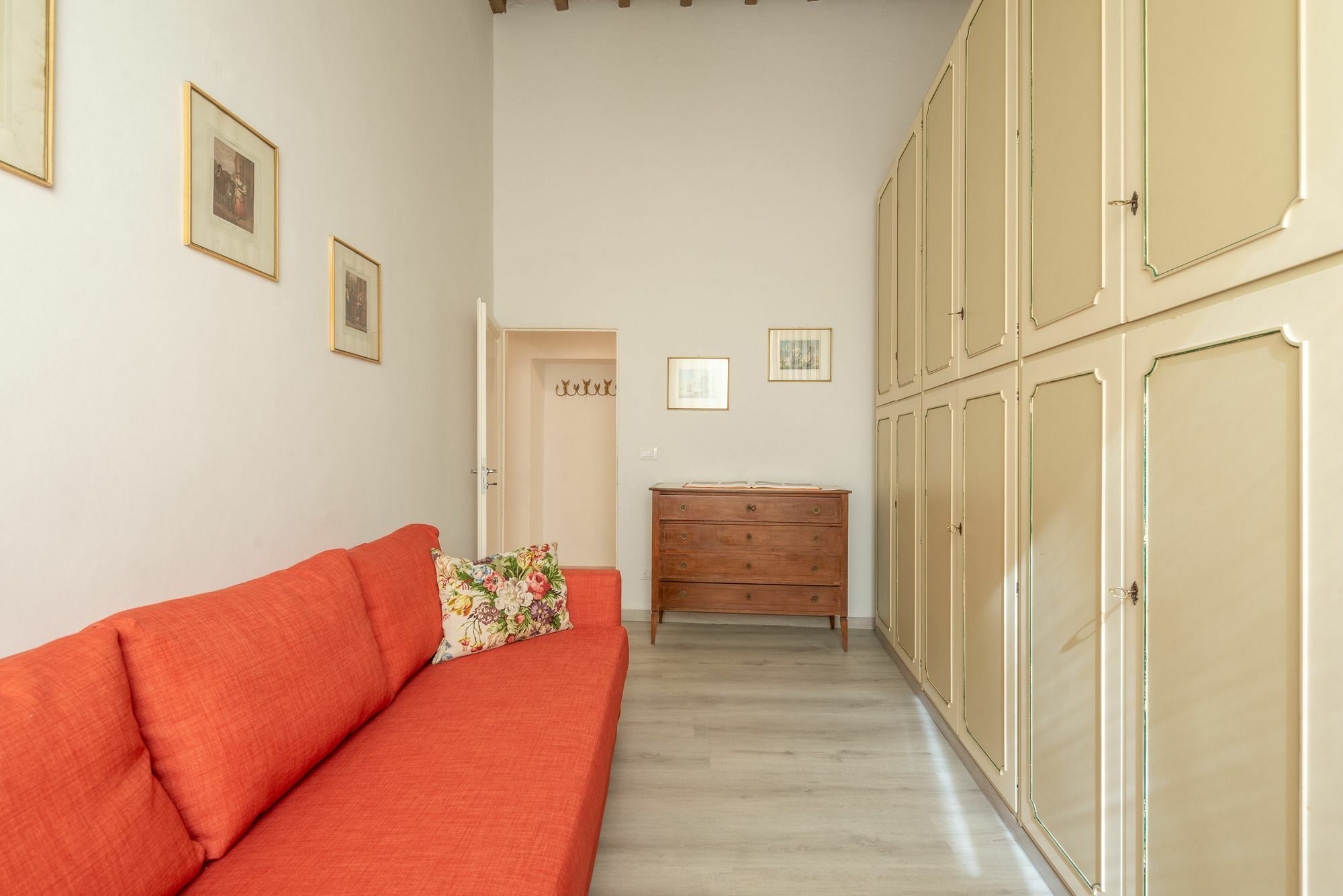 Santo Spirito 2 Bedrooms Florenţa Exterior foto
