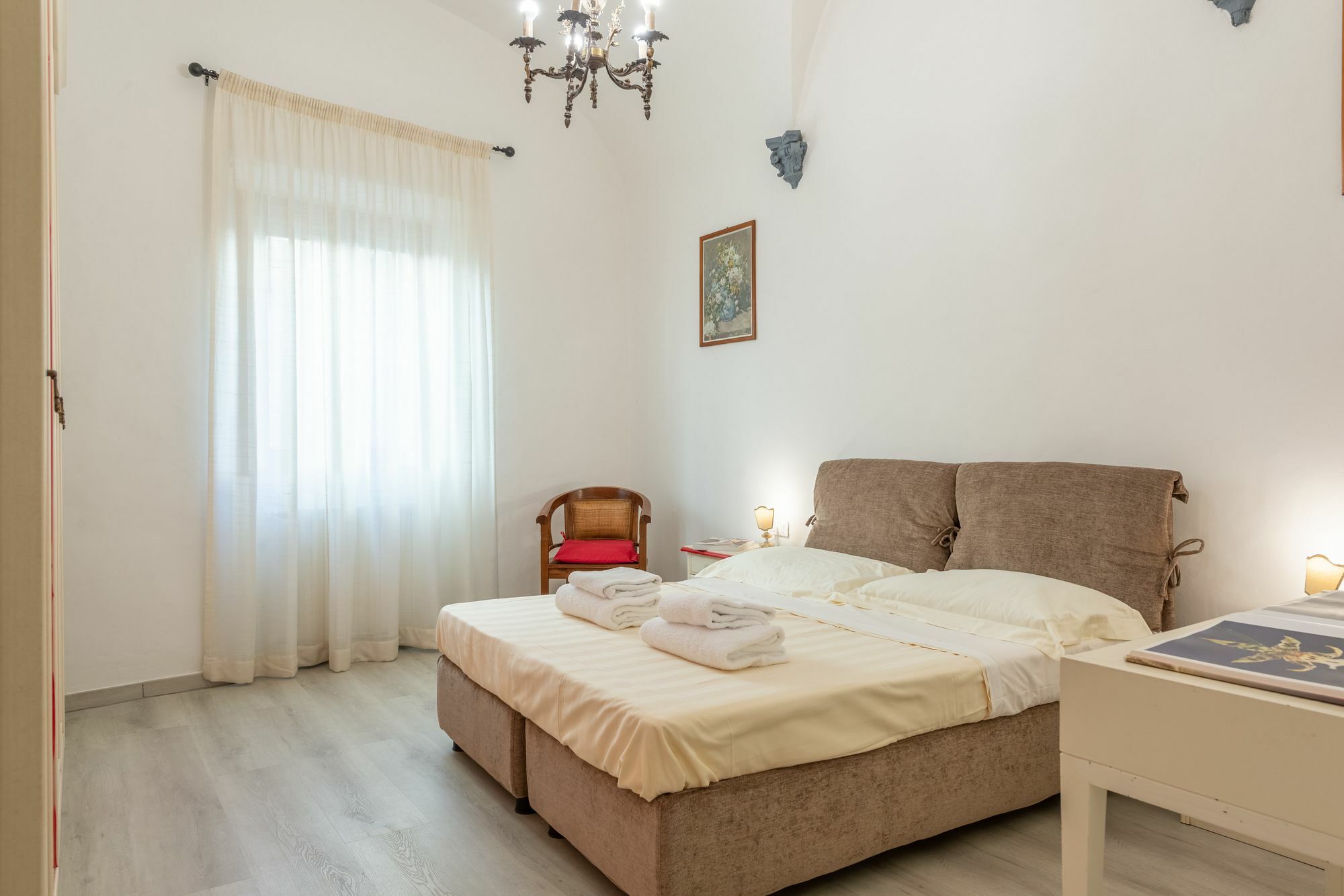 Santo Spirito 2 Bedrooms Florenţa Exterior foto