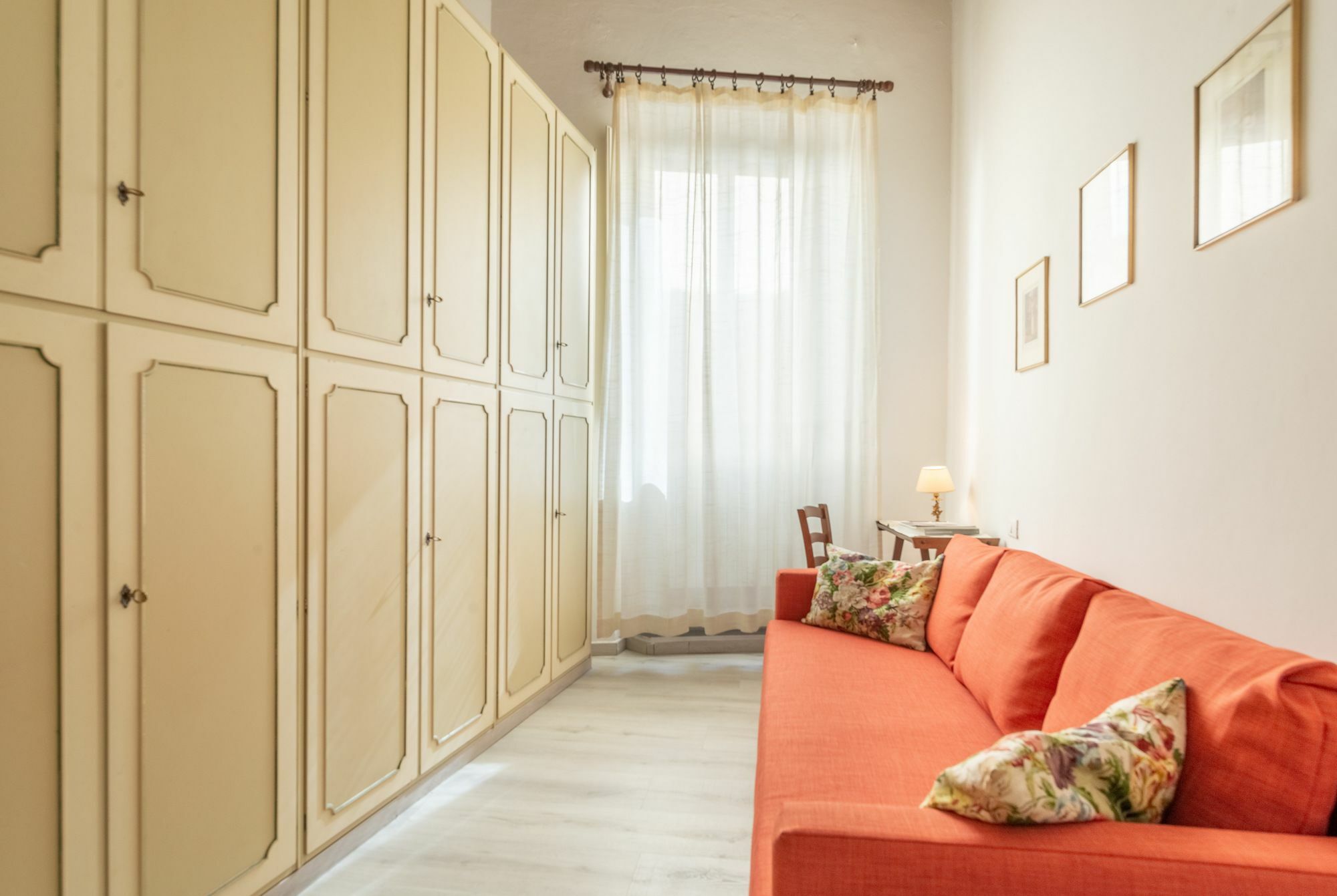 Santo Spirito 2 Bedrooms Florenţa Exterior foto