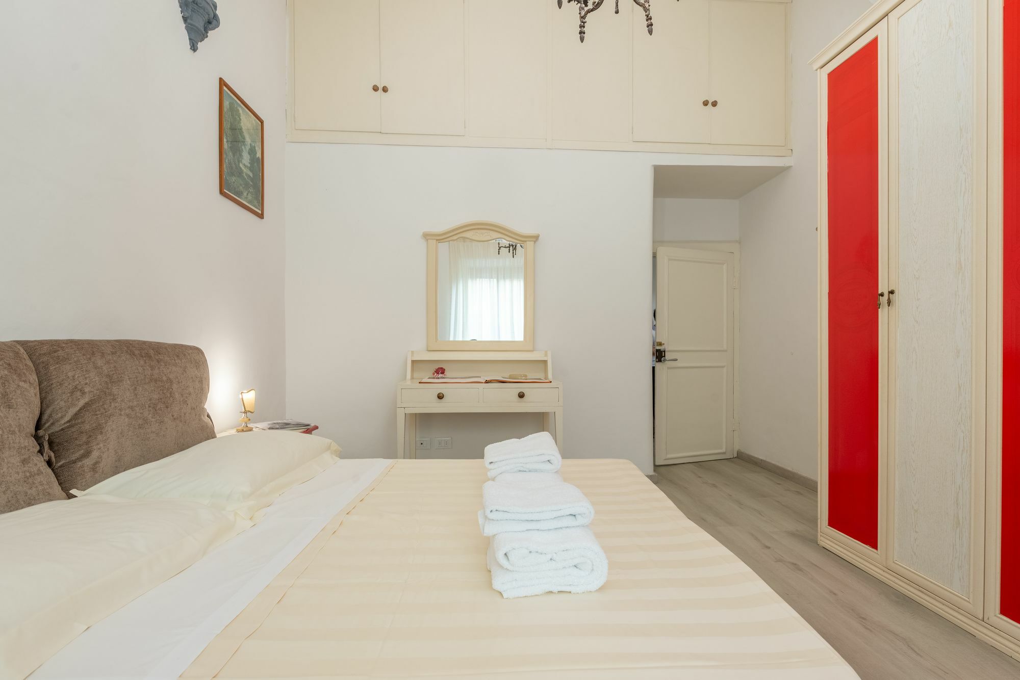 Santo Spirito 2 Bedrooms Florenţa Exterior foto