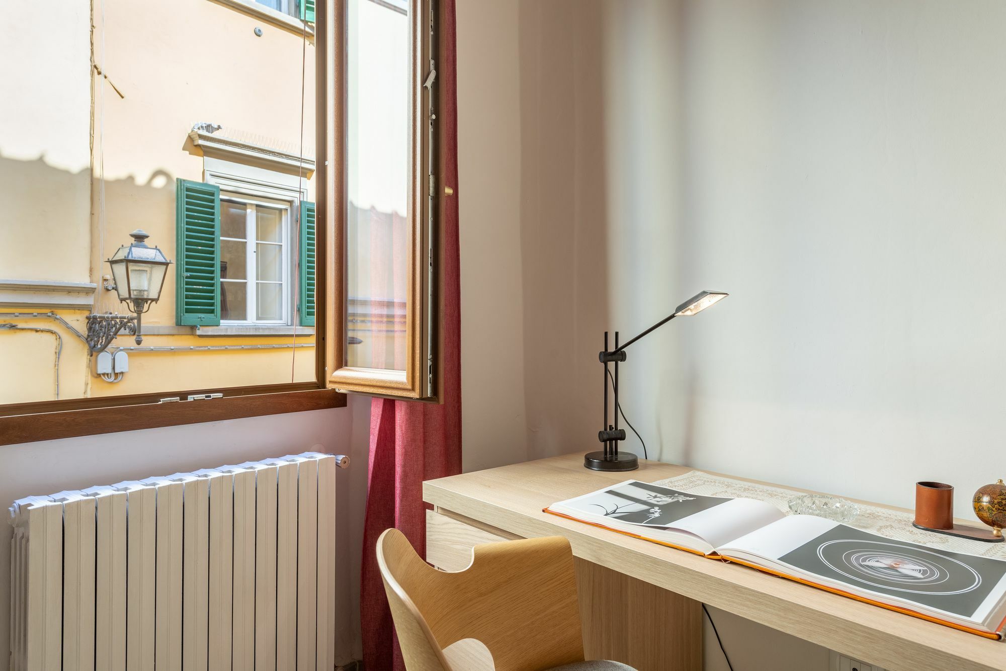 Santo Spirito 2 Bedrooms Florenţa Exterior foto